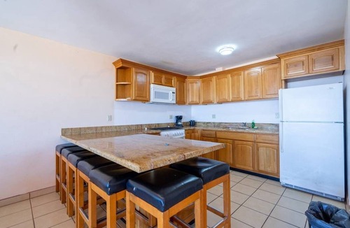 San Felipe Condo | Las Palmas Luis Condo #3