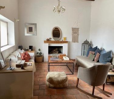 Parras de la Fuente House | Las Pudencianas Hotel Vitivinícola