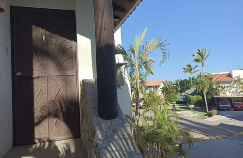 Downtown San Jose del Cabo Villa | Las Quintas Condominium, San José del Cabo