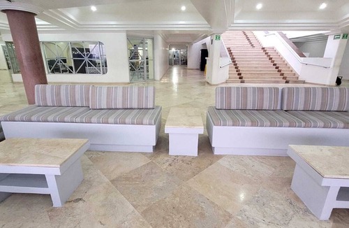 Costera Acapulco Hotel | Las Torres Gemelas Acapulco