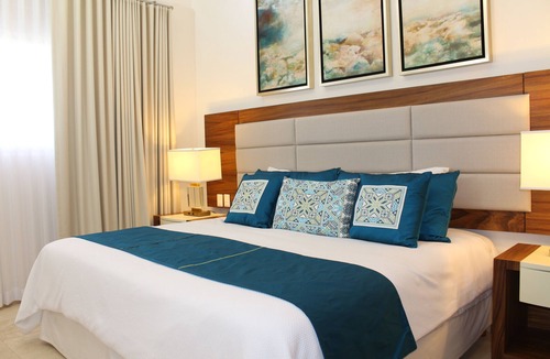 Mazatlan Resort | Las Villas Hotel & Golf by Estrella del Mar