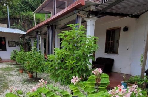 San Agustin Lanquin Hotel | Lauris Hotel