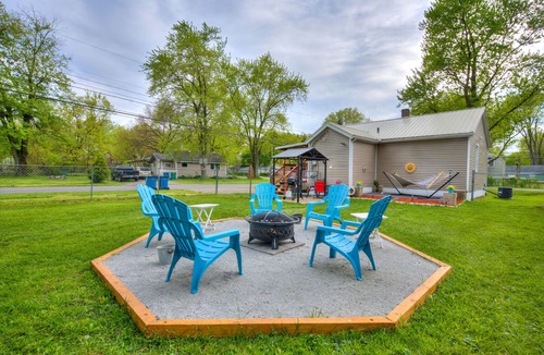 Gary House | Laurna Dune