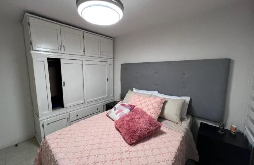 Tlaquepaque Apartment | León