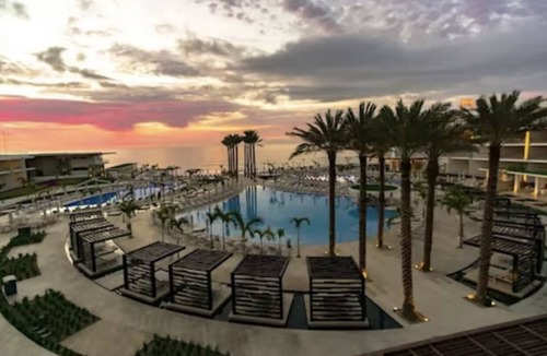 El Rosarito Hotel | Le Blanc Spa Resort Los Cabos - All-Inclusive!