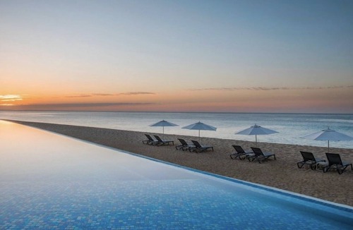 El Rosarito Hotel | Le Blanc Spa Resort Los Cabos - All-Inclusive!
