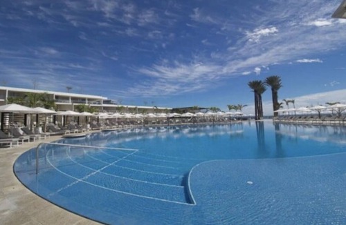 El Rosarito Hotel | Le Blanc Spa Resort Los Cabos - All-Inclusive!