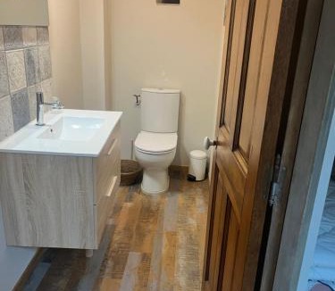 Brette House | Le Buis