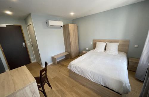 Le Thillay Hotel | Le Celtic