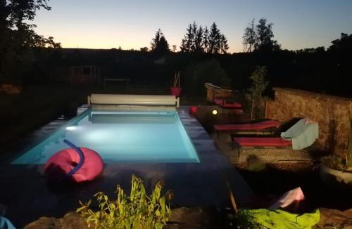 Flexbourg Bed & Breakfast | Le Clos d'Azel MAISON D'HOTES