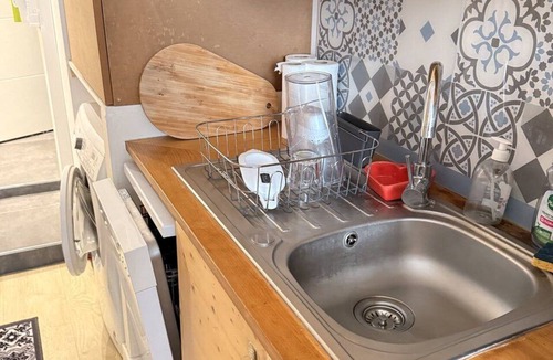 Terreaux - Bat d'argent Apartment | Le cocon des Capucins