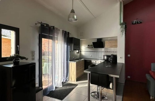Forges-les-Eaux House | Le Cocoon'