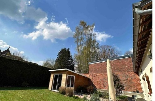 Forges-les-Eaux House | Le Cocoon'