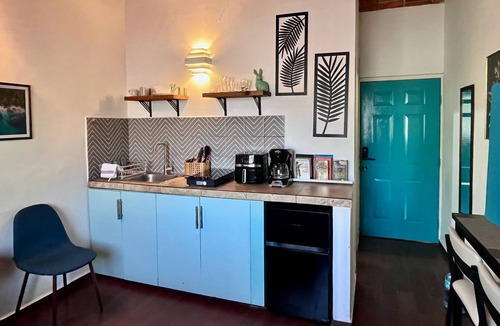 La Penita de Jaltemba Apartment | Le Colibri 1 Min Beach Pool Serenity