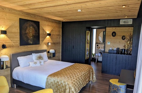 Valescure Hotel | Le Confidentiel Hôtel & SPA