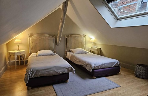 Pierry House | Le Corrigot