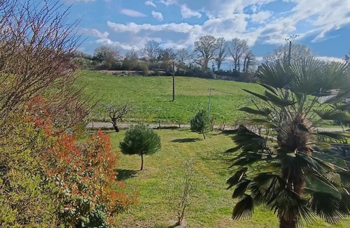 Marcon House | Le Cottage