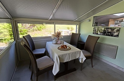 Marcon House | Le Cottage