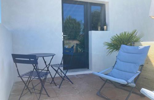 Marans House | Le Cube