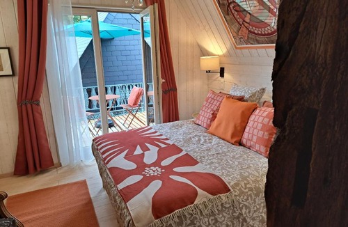 Thierville Bed & Breakfast | Le Logis de Pitry