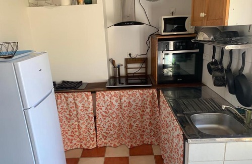 Ableiges Apartment | Le nid