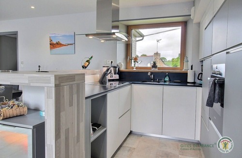 Quemperven House | Le Penquer - Quemperven