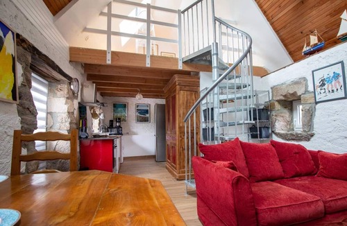Combrit House | Le penty