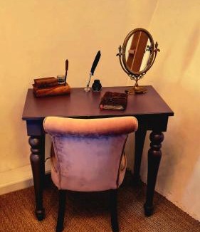Espalion House | Le Puits Enchanté