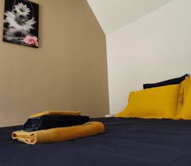 Chablis House | Le Saint Vincent