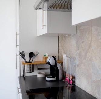 Lagnieu Apartment | Le Studio Cosy
