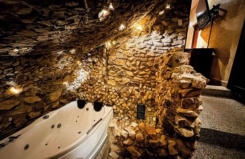 Santa Lucia Milpas Altas Hotel | Le Suisse Spa