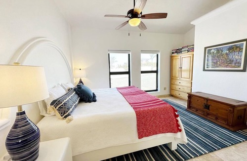 Elias Calles House | Lejos De Todo - Boutique Guest Home