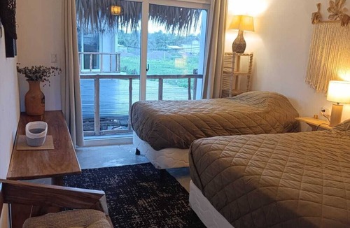 El Paredon Hotel | Lemon Tree El Paredon
