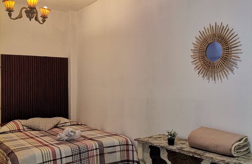 Santa Cruz La Laguna Hostel | lemon tree hostels