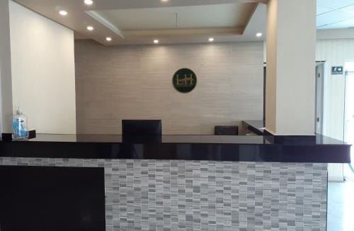 Jerez de Garcia Salinas Hotel | Leo Hotel