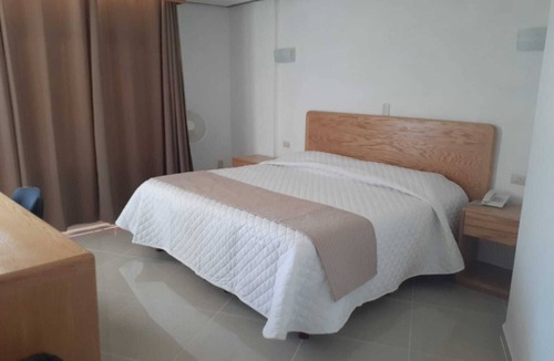 Jerez de Garcia Salinas Hotel | Leo Hotel Jerez