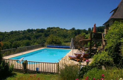 Orgnac-sur-Vezere House | les granges