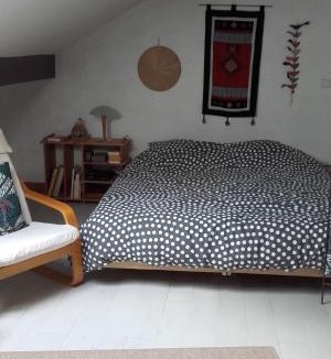 Sainte-Ruffine Bed & Breakfast | Les Lutins