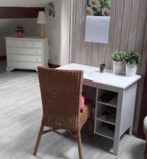 Sainte-Ruffine Bed & Breakfast | Les Lutins