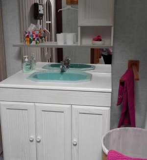 Sainte-Ruffine Bed & Breakfast | Les Lutins
