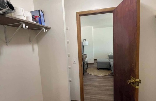 Madison Apartment | Liberty Valley Studios in Madison, Wi!