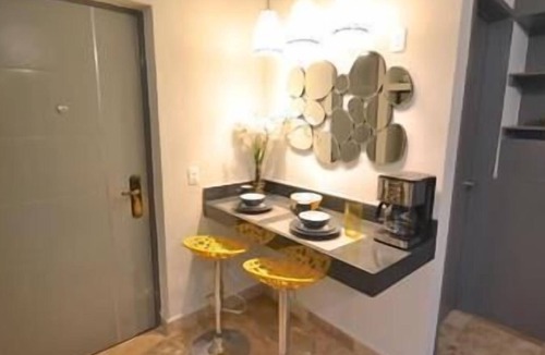 Colonia 5 de Diciembre Apartment | Linda 2 Condo in PV