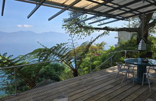 Cerro de Oro House | Linda Casa