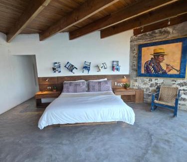 Cerro de Oro House | Linda Casa