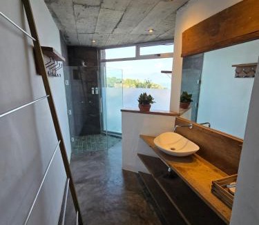 Cerro de Oro House | Linda Casa
