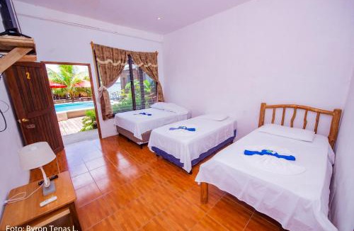 Livingston Hotel | Linda Vista