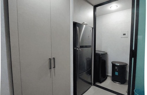 Santa Maria la Ribera Apartment | Lindo departamento con estacionamiento gratis