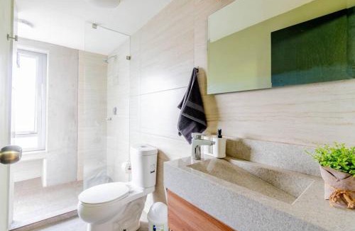 Durango House | Lindo LOFT en Corazon de Durango con Minisplit