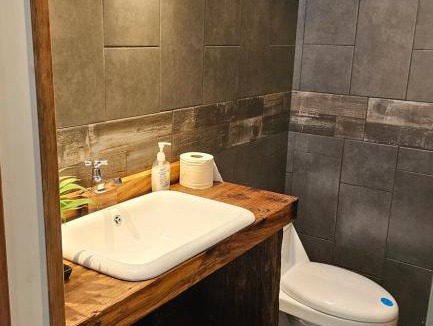 Zona 16 Apartment | Lindo LOFT VIP a 5 minutos de Cayala