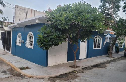 Huautlco Apartment | Lirio Acuático